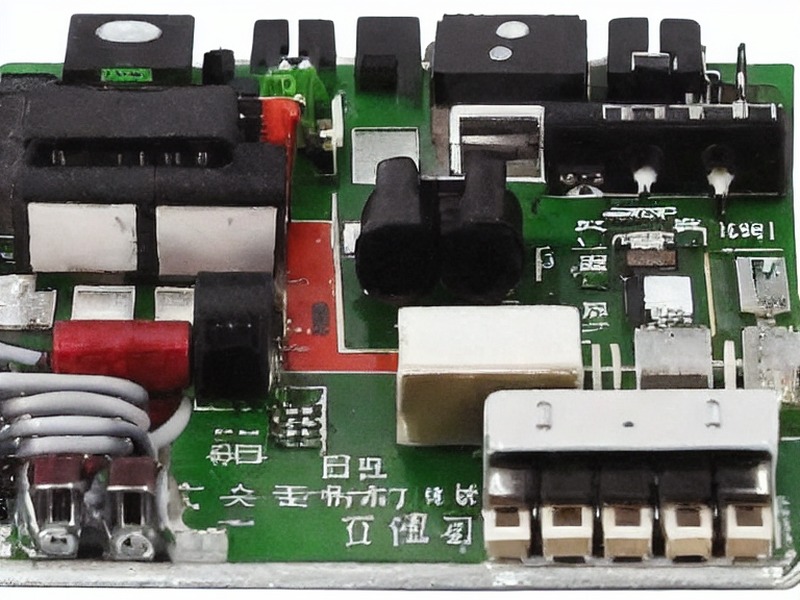 EEPROM应用DC/DC转换应用说明 1