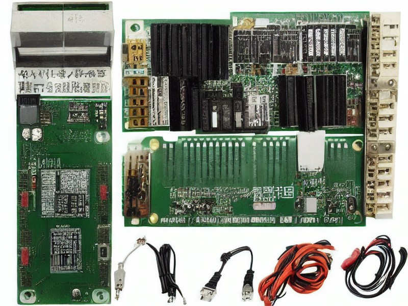 pg模拟器 电感器分类选型 2