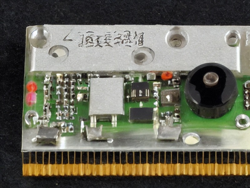 以太网接口产品线在替代料比较中的选型资料 2