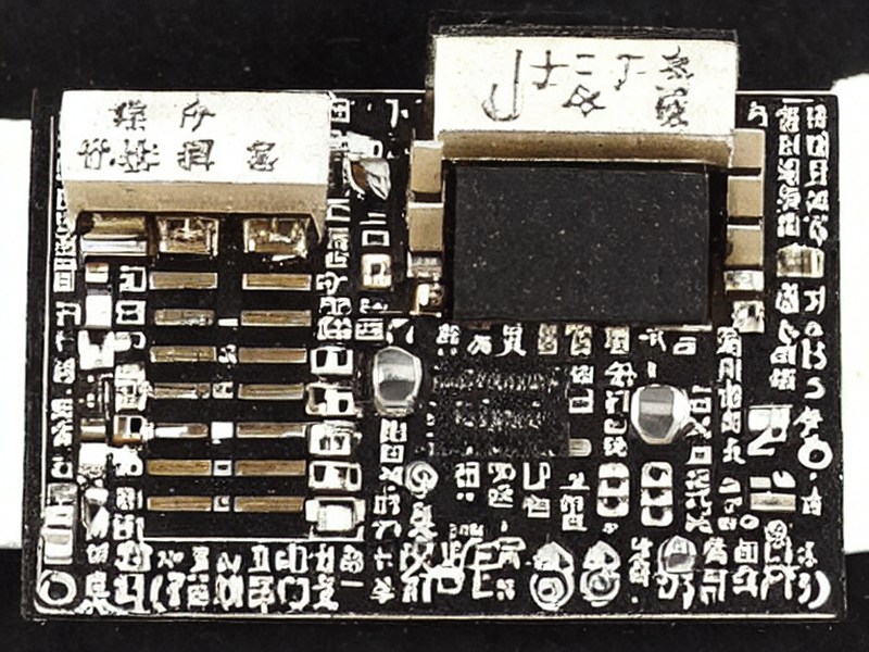 充电管理应用相关产品 1