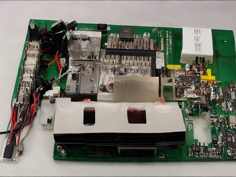 NAND Flash应用页