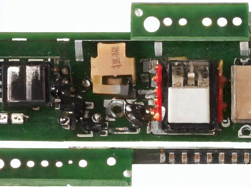 pg模拟器 连接器资料 2