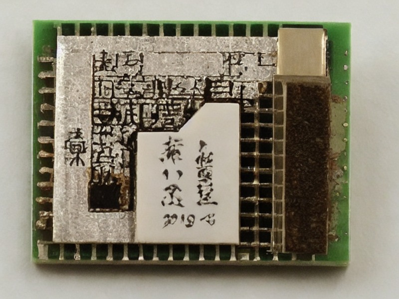 射频连接相关逻辑器件应用产品说明