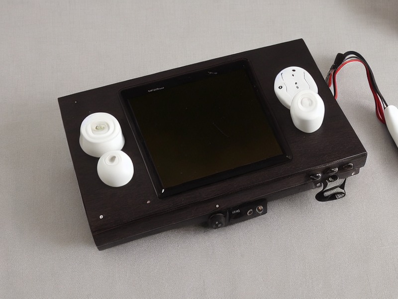 pg模拟器 散热器入口应用资料 1