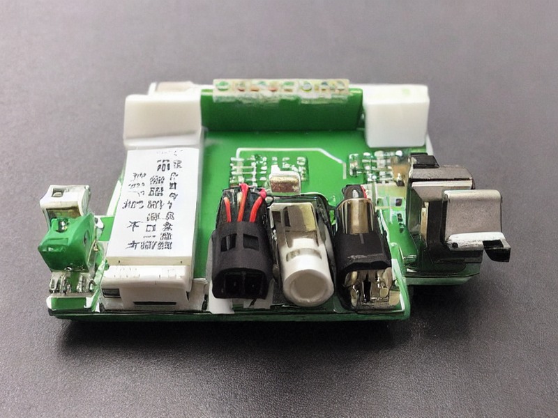 光耦合器目录工程资料 2