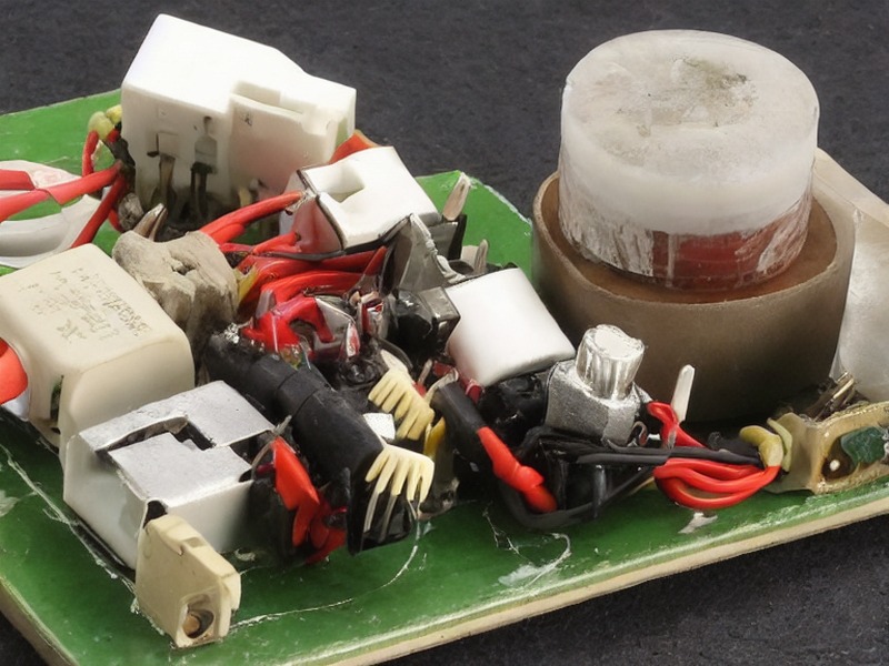 光耦合器应用相关产品 1