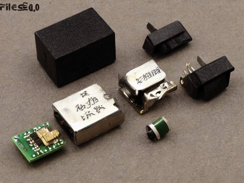 充电管理中心产品资料 2