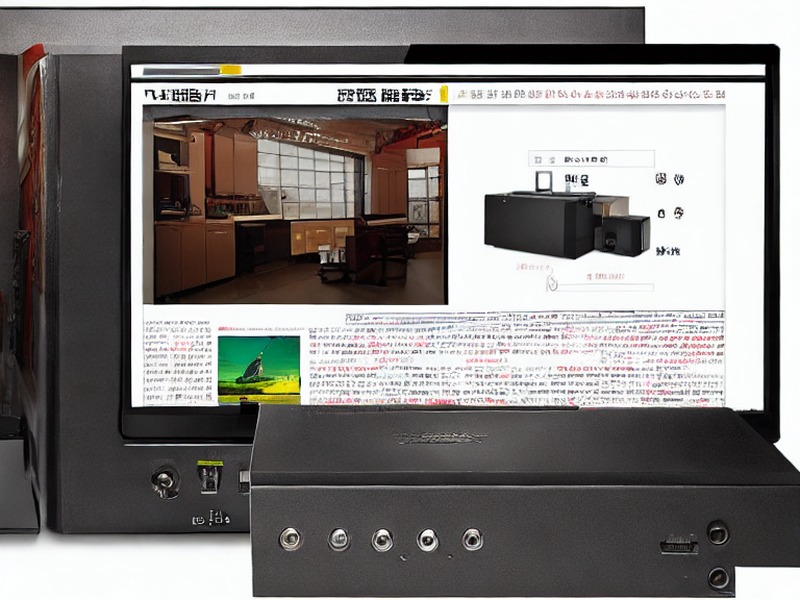 机箱外壳应用产品说明