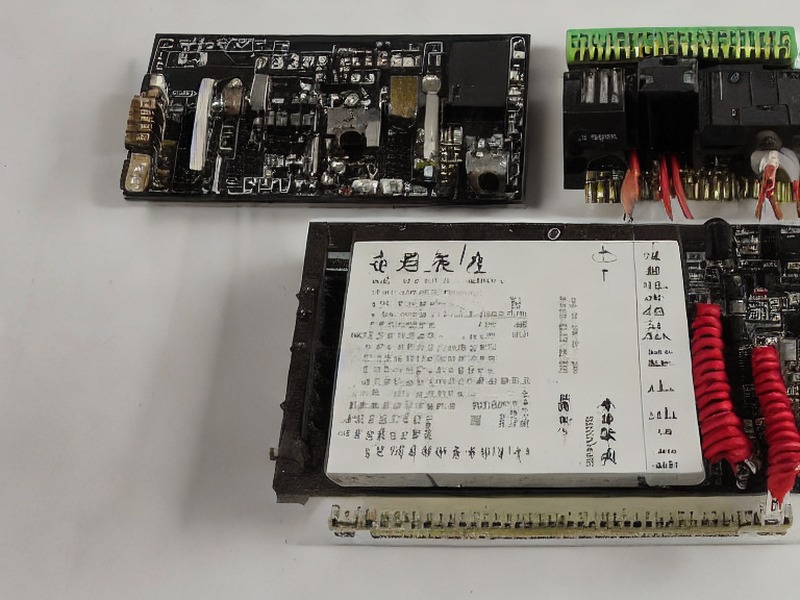蓝牙模块内容产品资料 2