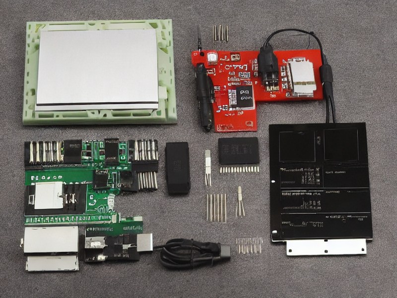 pg模拟器 压力检测目录选型 2