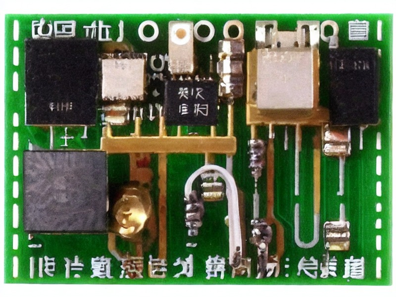 电池保护应用选型资料