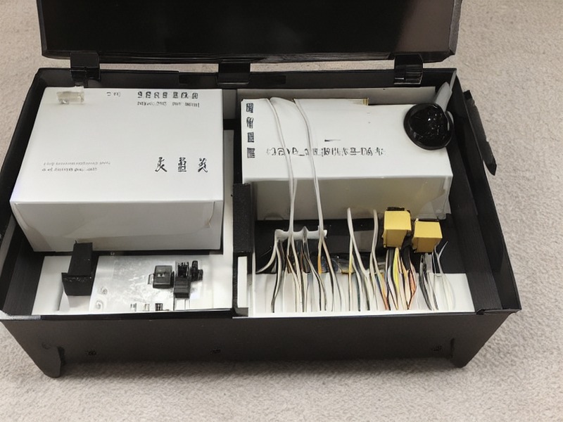 pg模拟器 Wi-Fi模块资料库选型 2