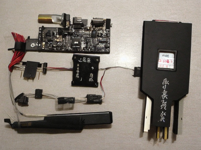 pg模拟器 精密电阻专题应用 1