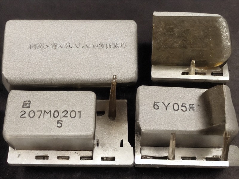 pg模拟器 DC/DC转换导航 2