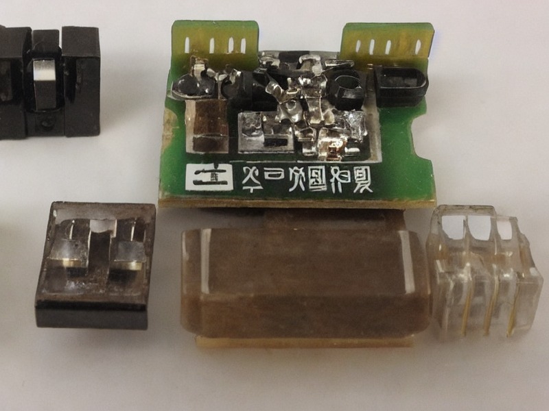 功率器件清单技术资料 1