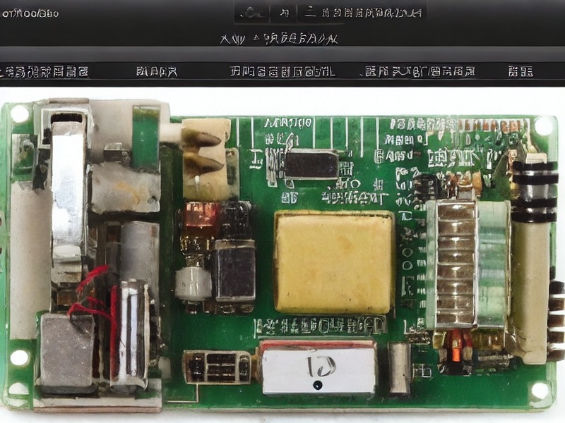 运算放大器应用应用参考 2