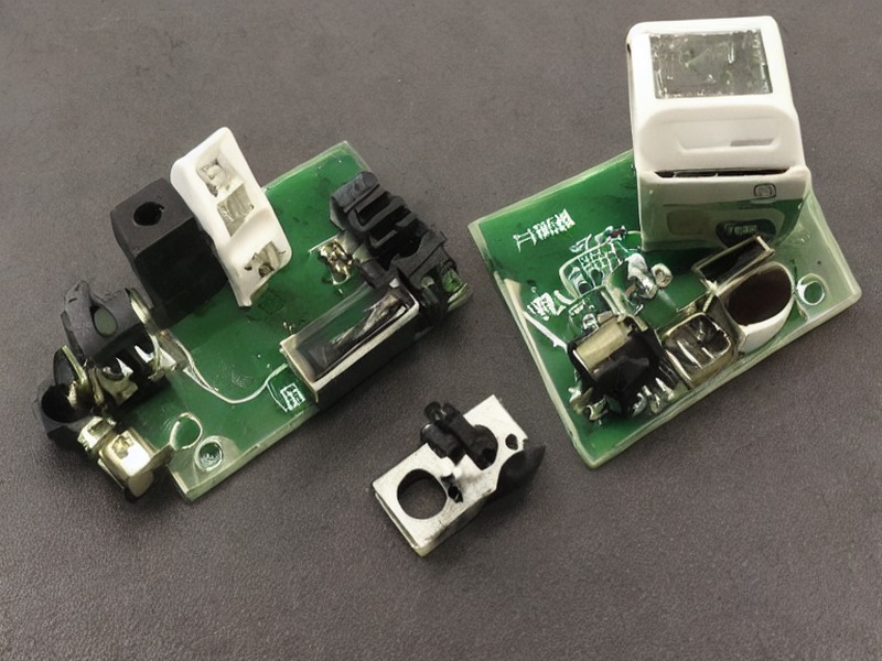 面板附件应用选型资料 1