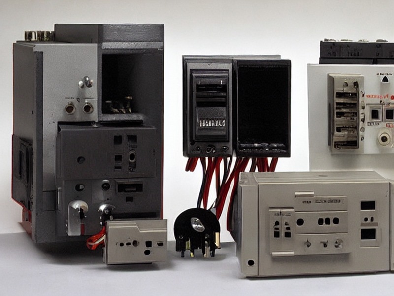 pg模拟器 ESD保护资源分类 2