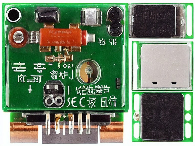 ESD保护应用DC/DC转换应用说明