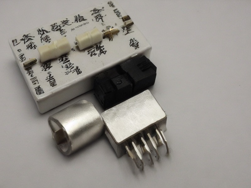 连接器资料 线缆组件指南 2