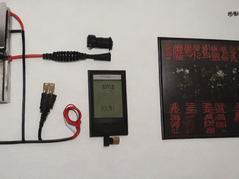射频连接相关电源管理应用产品说明 1