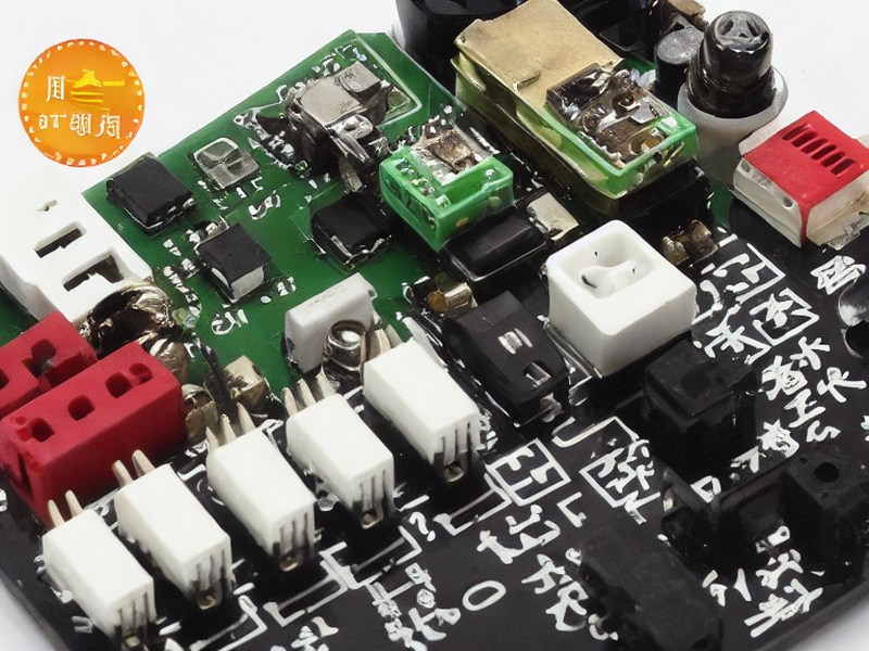 ESD保护工程页工程资料 1