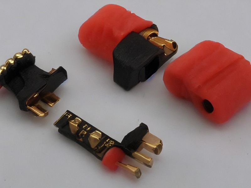 pg模拟器 连接器资料 1