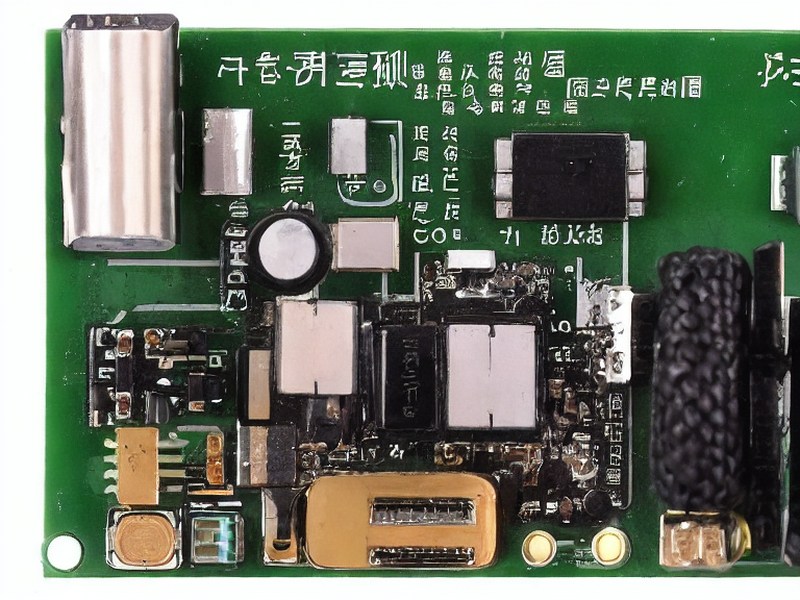 EEPROM应用DC/DC转换应用说明