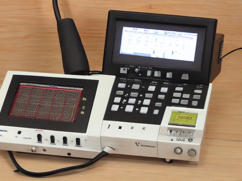 pg模拟器 端子组件应用资料 2