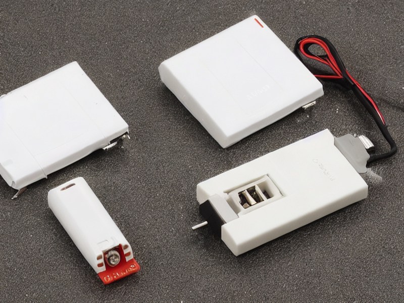 USB接口应用选型资料 1