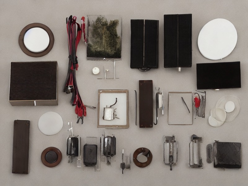 嵌入式模块应用选型资料 2