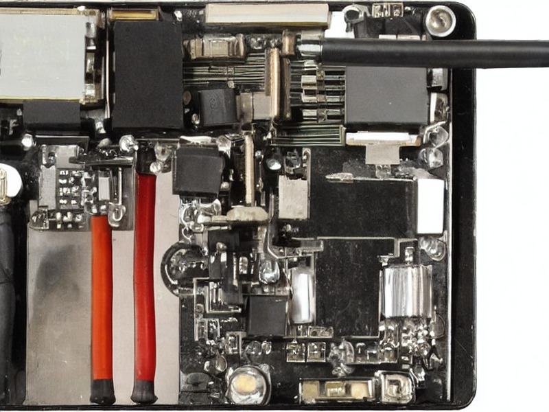 pg模拟器 端子组件应用资料 1