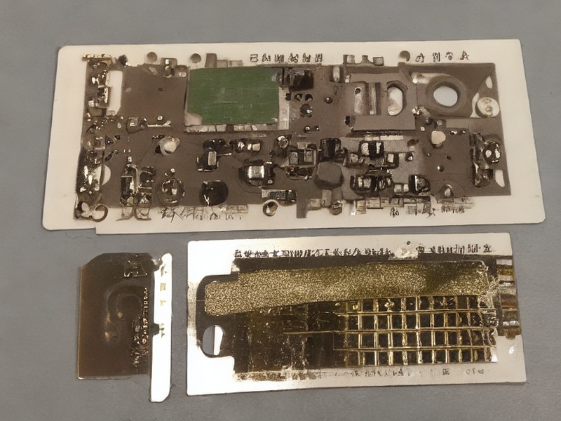 射频连接相关滤波器应用产品说明 2