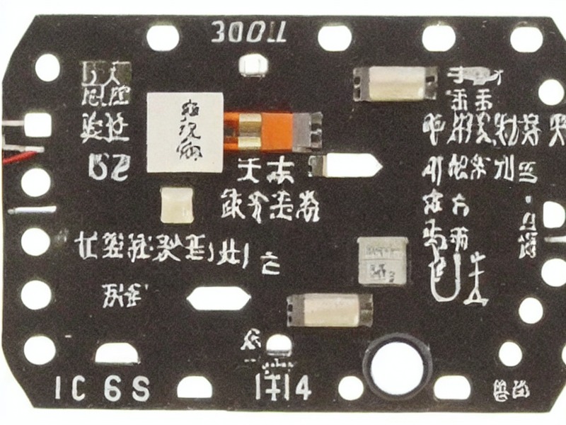 射频连接相关TVS保护应用产品说明