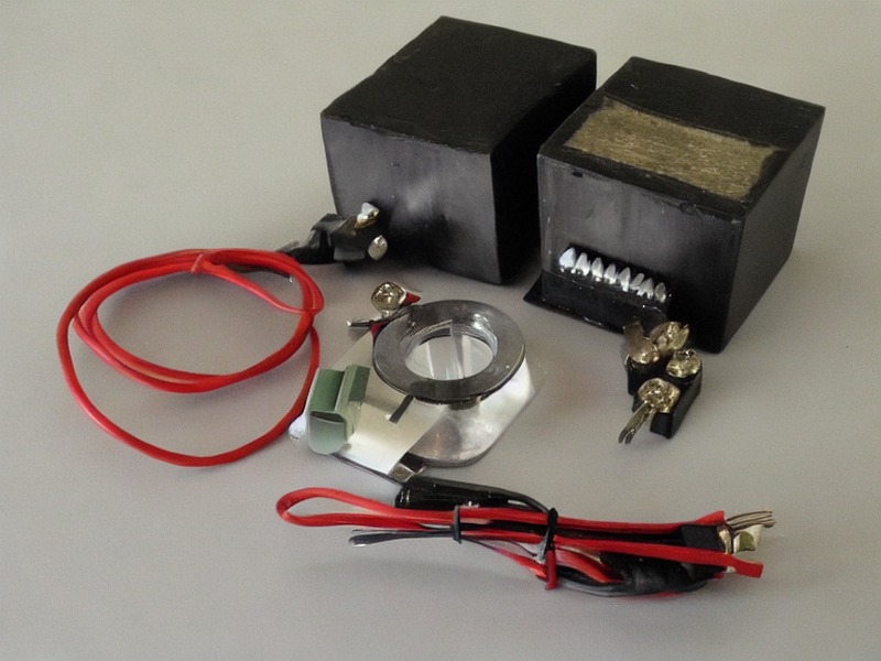 NOR Flash应用相关产品 1