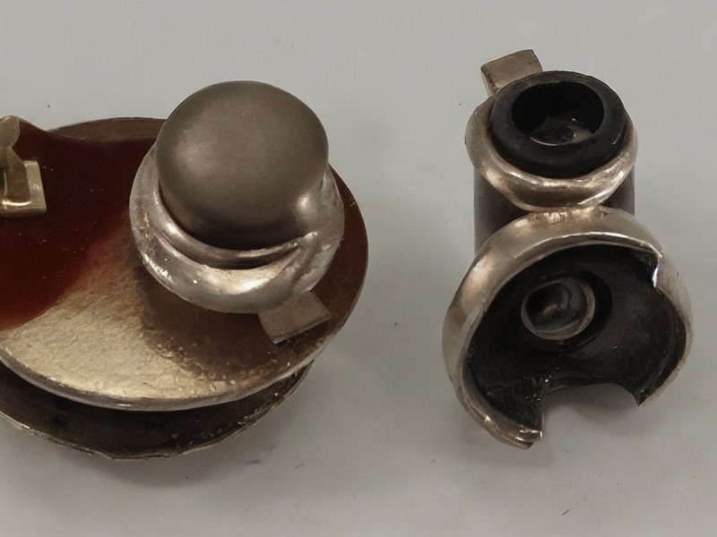 pg模拟器 开关器件清单分类 2
