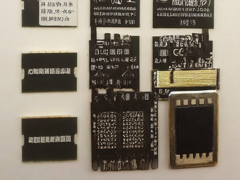 USB接口选型产品资料