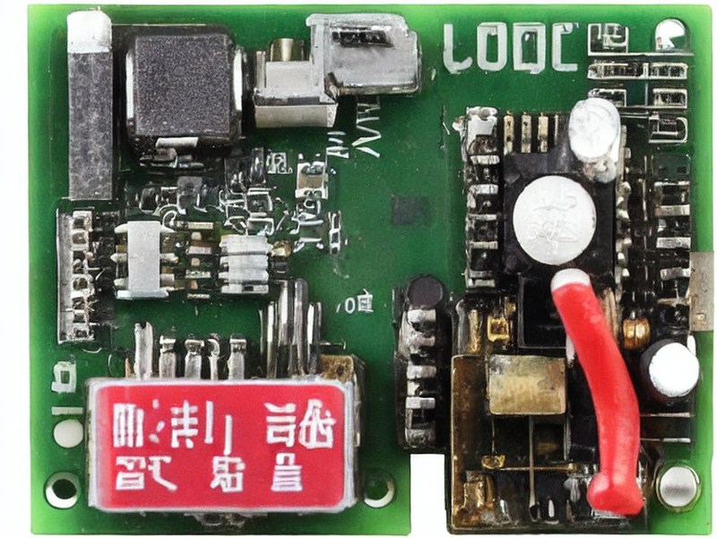 CAN收发器应用页选型参考 2