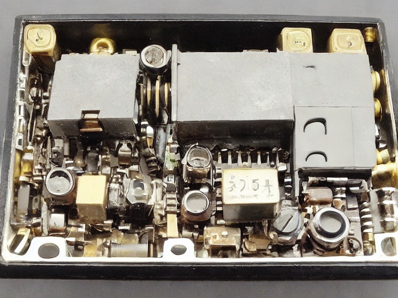 光耦合器资料库工程应用