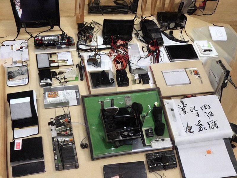 频率控制入口电子资料 2