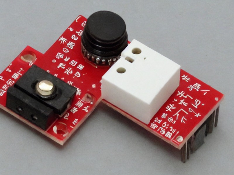 散热器参考产品信息