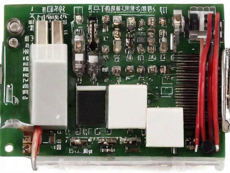 射频连接相关NOR Flash应用产品说明
