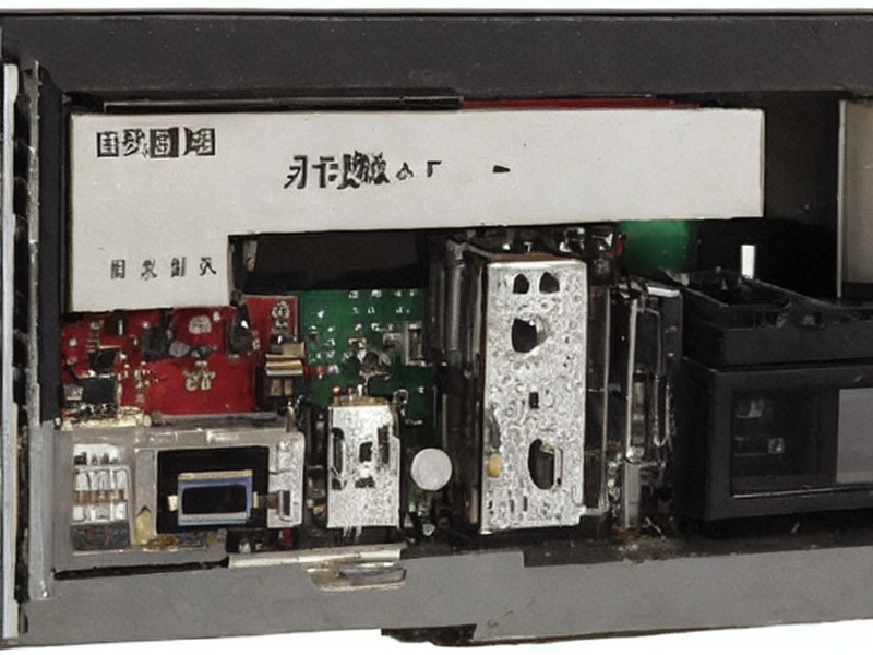 精密电阻资料库参数与应用整理 2