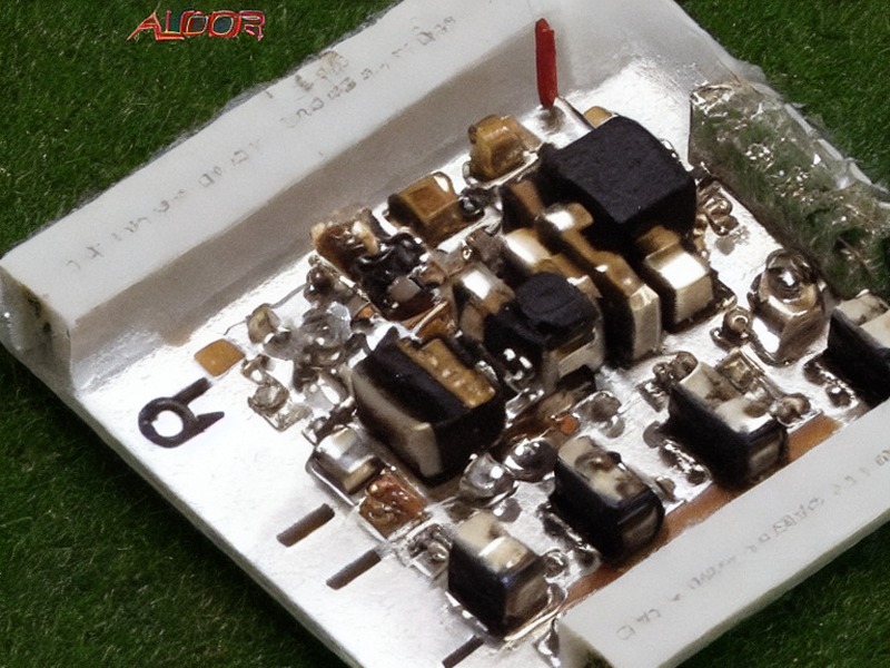 pg模拟器 陶瓷电容中心工程资料 2