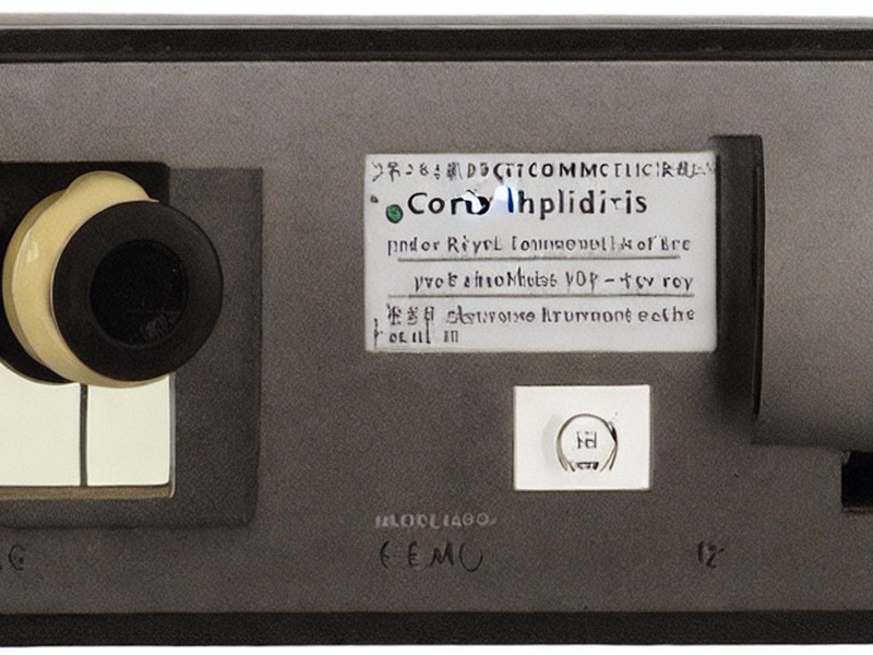 调试工具应用DC/DC转换应用说明 1