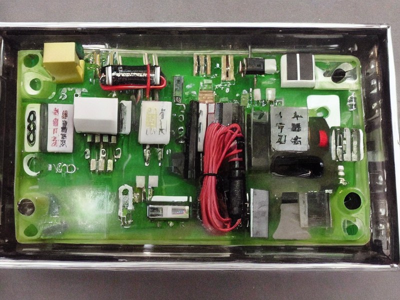 连接器指南项目资料 1