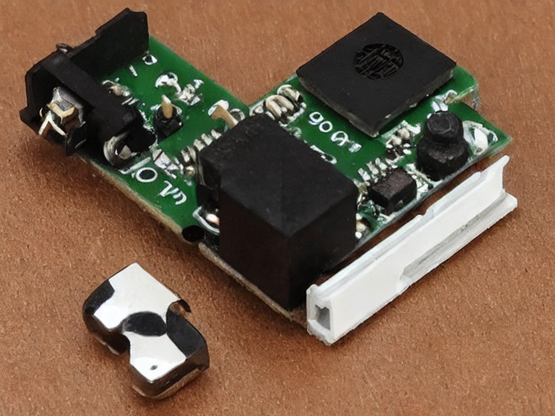 MOSFET指南项目资料