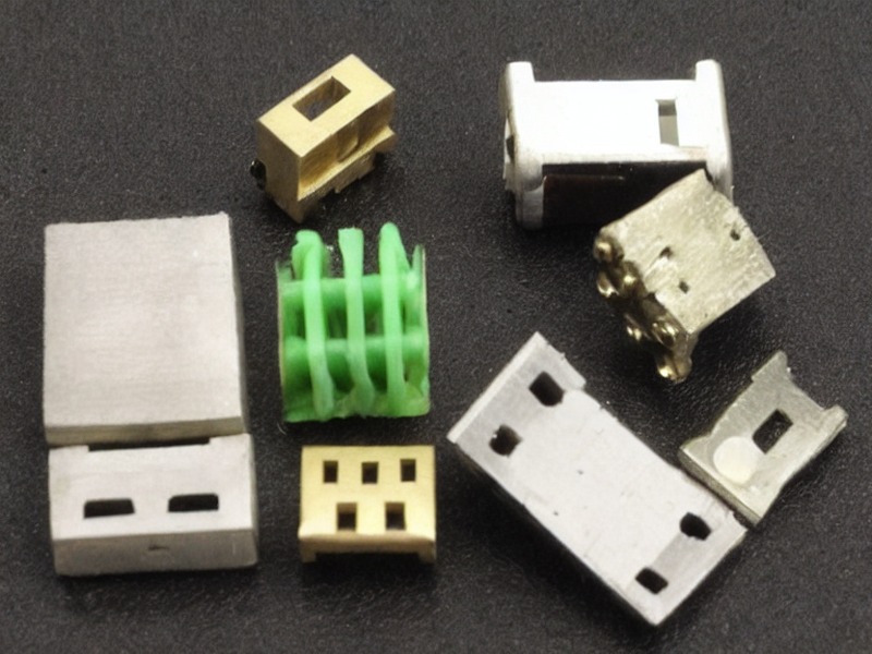 测试探头中心工程资料 1