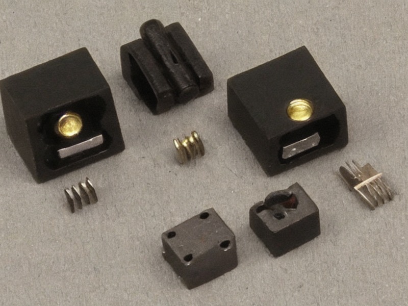 散热器入口应用资料