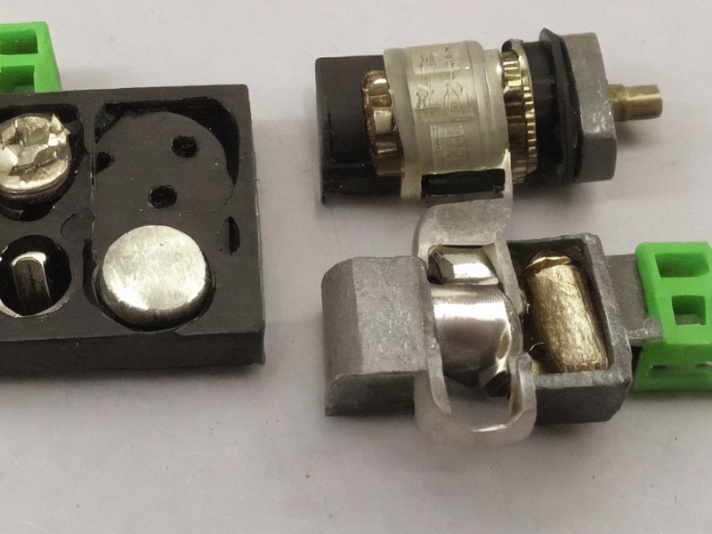散热器应用DC/DC转换应用说明 1